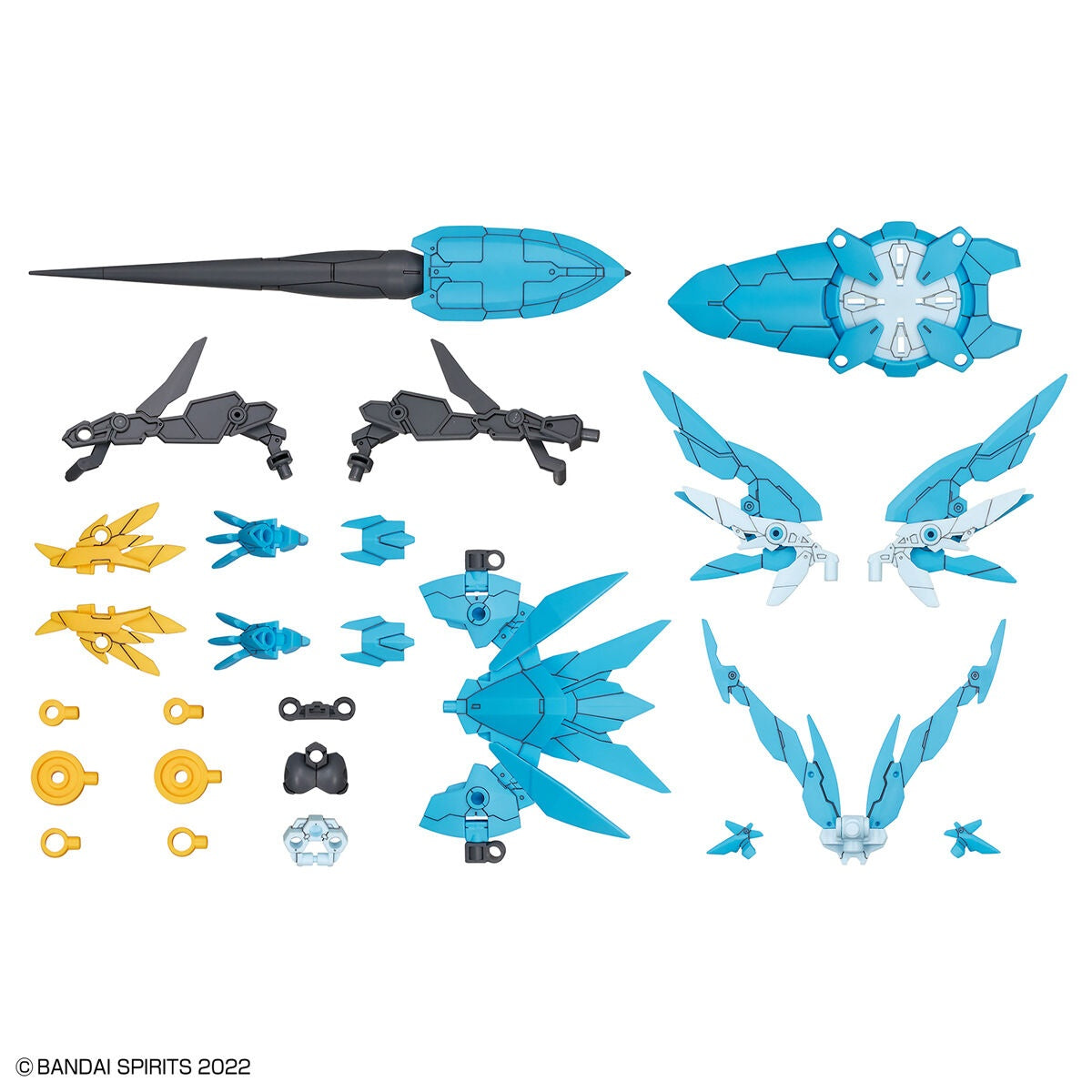 30Ms SIS-AC25G Far-Farina (Conductor Form) - Good Games