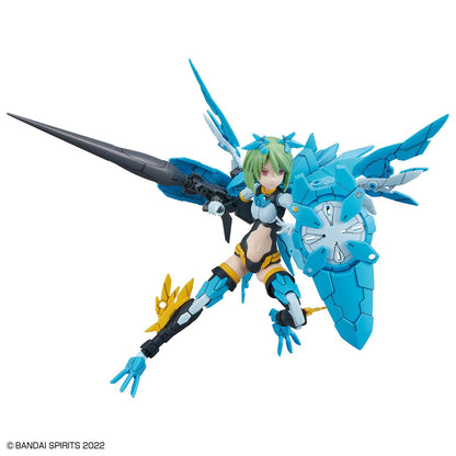 30Ms SIS-AC25G Far-Farina (Conductor Form) - Good Games