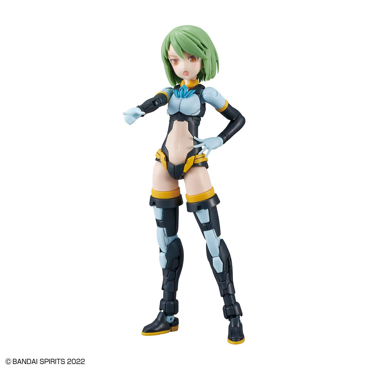 30Ms SIS-AC25G Far-Farina (Conductor Form) - Good Games