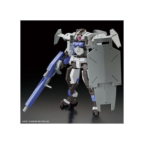 HG 1/72 Brady Fox
