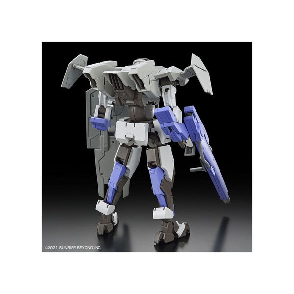 HG 1/72 Brady Fox
