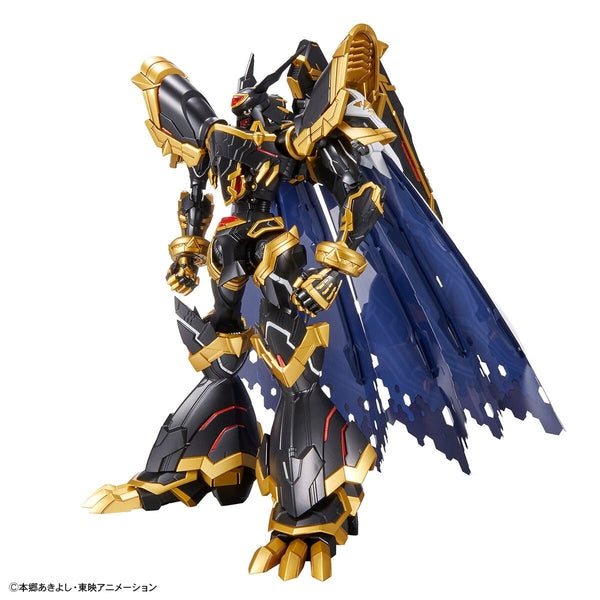 Figure-rise Standard Amplified Alphamon - Good Games