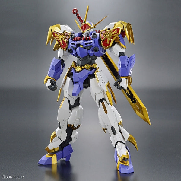 HG Amplified IMGN Ryujinmaru - Good Games