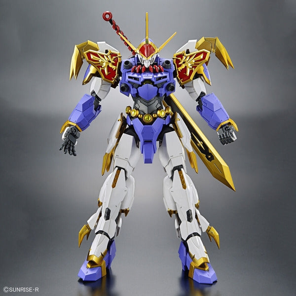 HG Amplified IMGN Ryujinmaru - Good Games