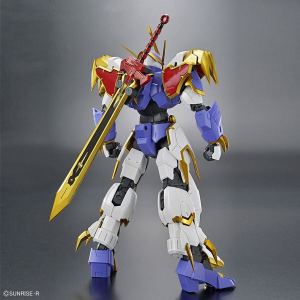 HG Amplified IMGN Ryujinmaru - Good Games