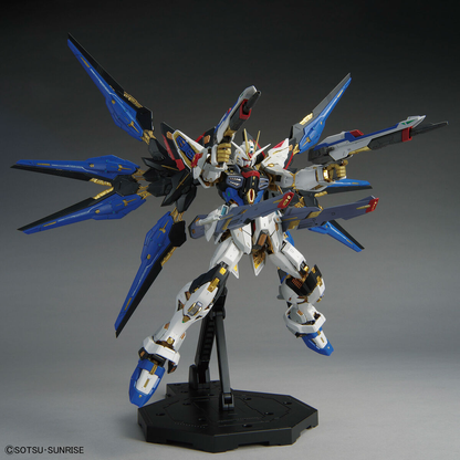 MGEX 1/100 STRIKE FREEDOM GUNDAM - Good Games