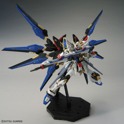 MGEX 1/100 STRIKE FREEDOM GUNDAM - Good Games