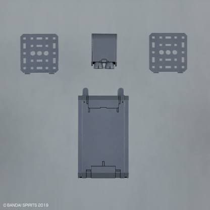 30mm 1/144 Option Parts Set 8 (Multi Backpack) - Good Games