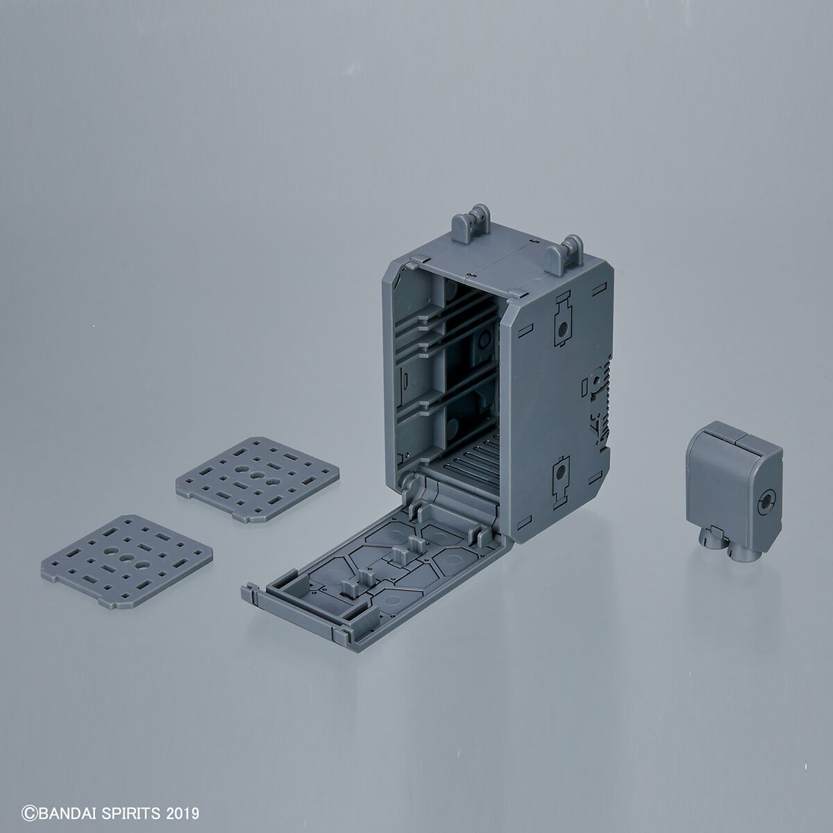 30mm 1/144 Option Parts Set 8 (Multi Backpack) - Good Games
