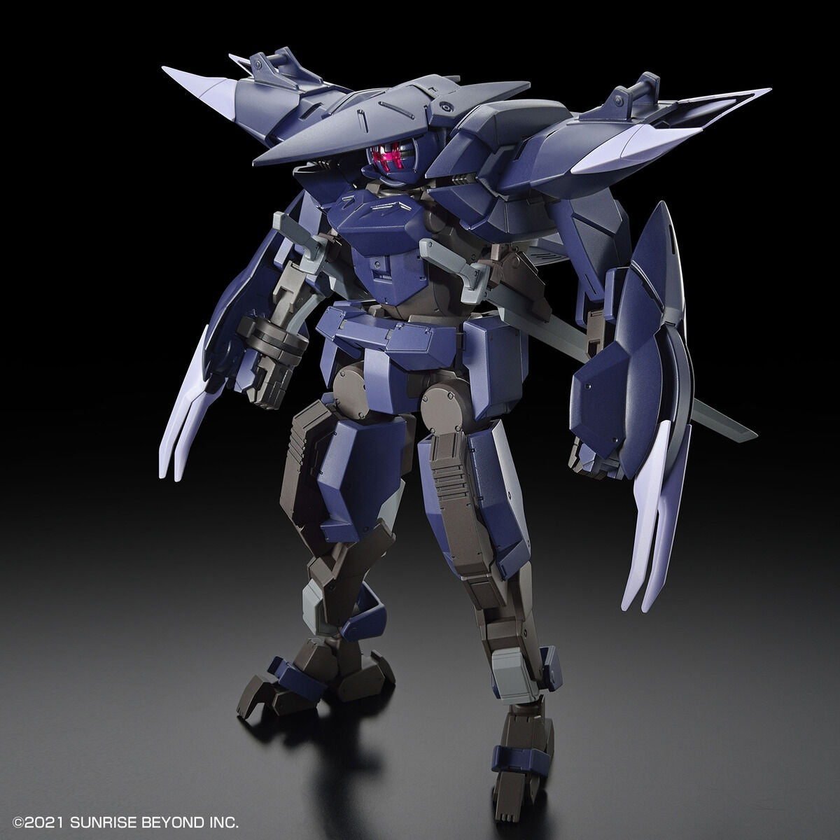 5063706 1/72 HG Brady Phantom - Good Games