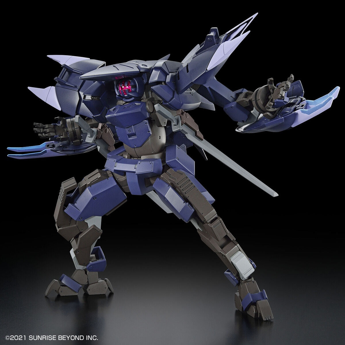 5063706 1/72 HG Brady Phantom - Good Games