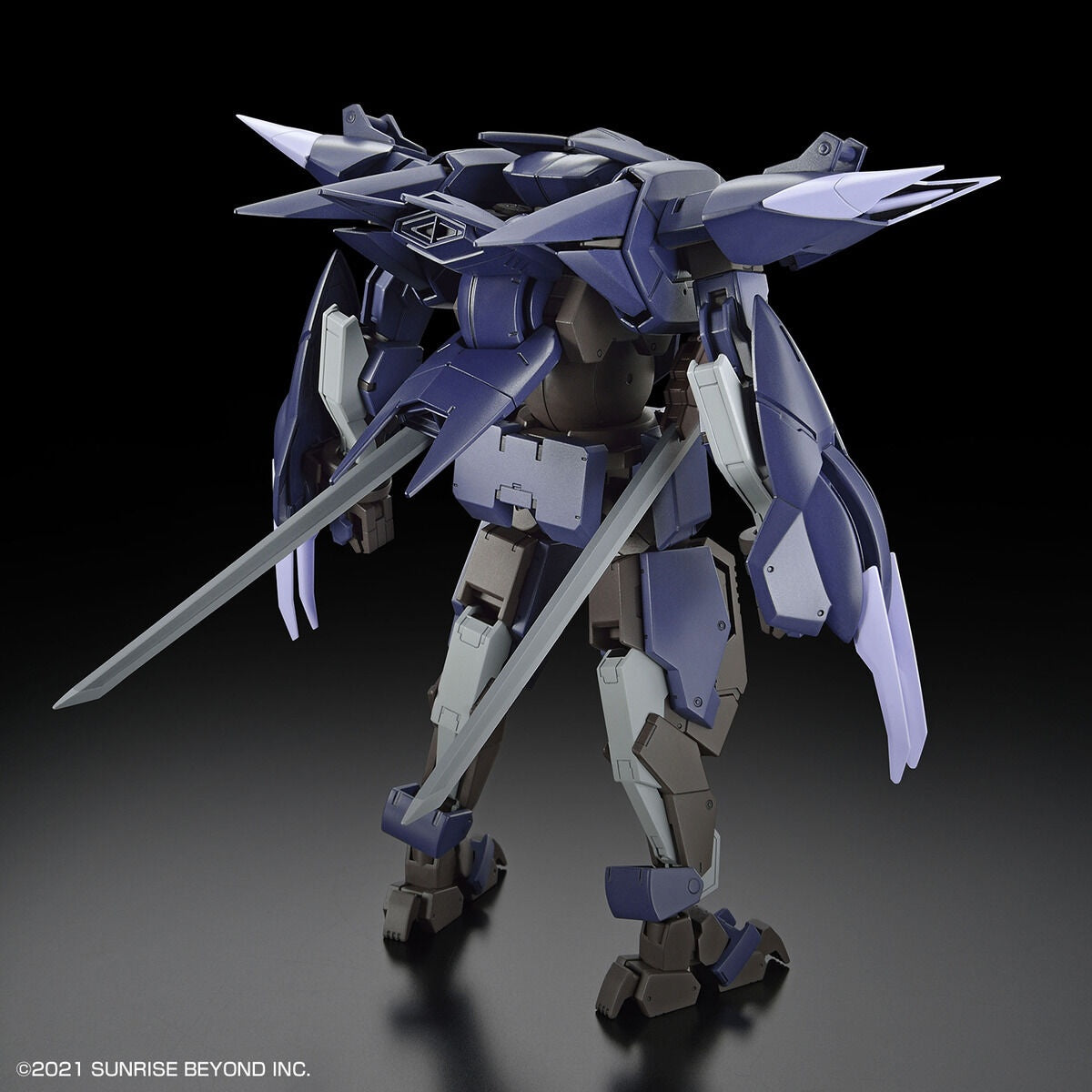 5063706 1/72 HG Brady Phantom - Good Games