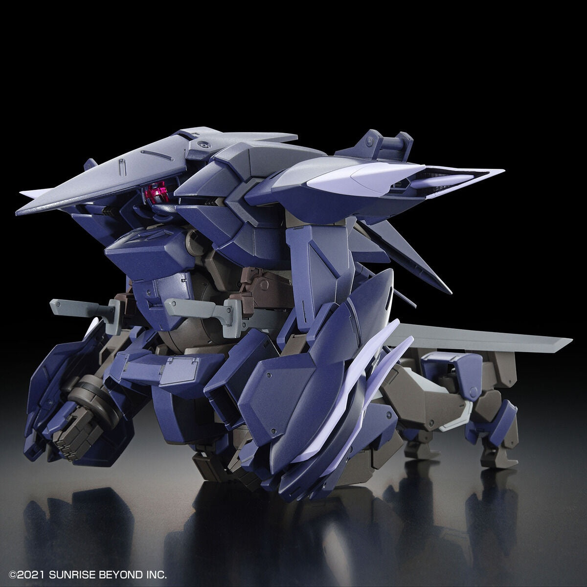 5063706 1/72 HG Brady Phantom - Good Games