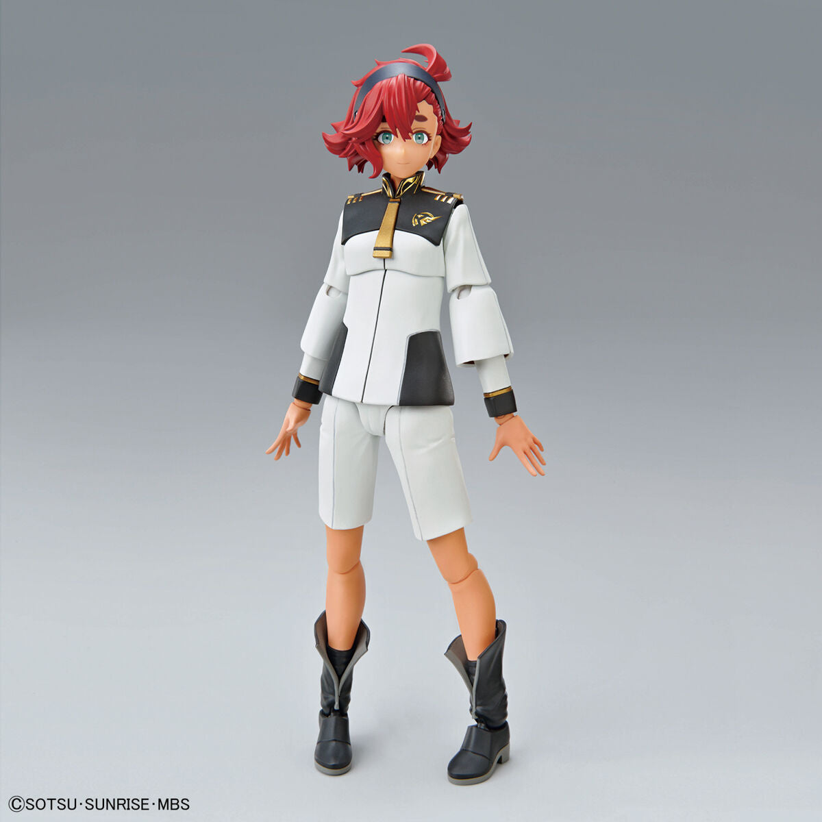 Figure-Rise Standard Suletta Mercury - Good Games