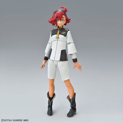 Figure-Rise Standard Suletta Mercury - Good Games