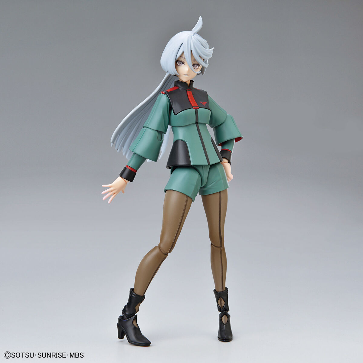 Figure-rise Standard Miorine Rembran - Good Games