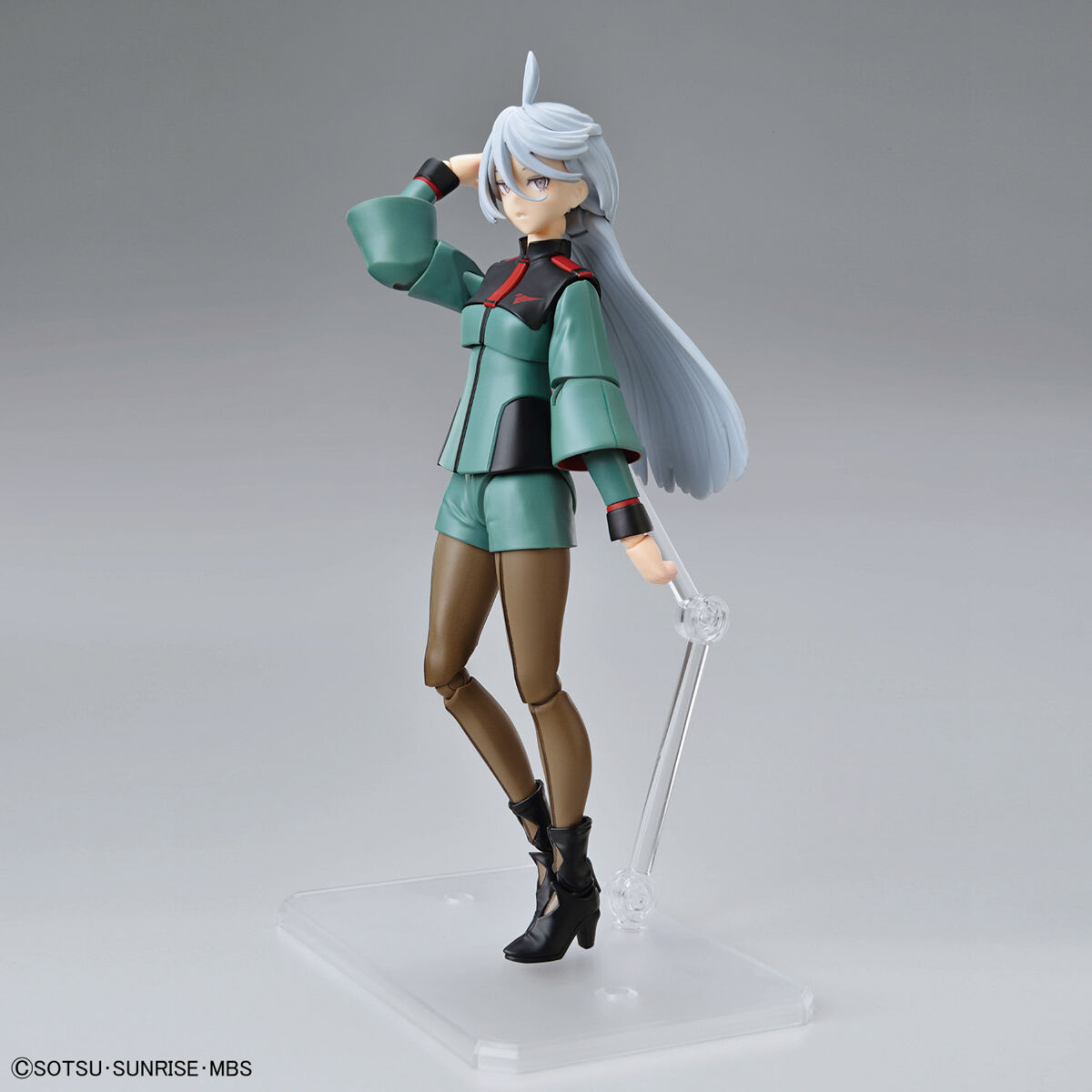 Figure-rise Standard Miorine Rembran - Good Games