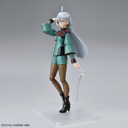Figure-rise Standard Miorine Rembran - Good Games
