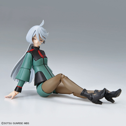 Figure-rise Standard Miorine Rembran - Good Games