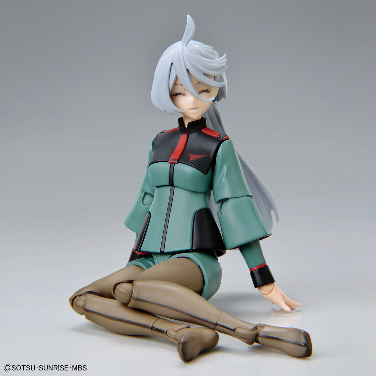 Figure-rise Standard Miorine Rembran - Good Games