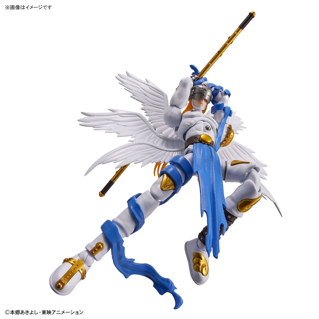 Figure-Rise Standard Angemon - Good Games