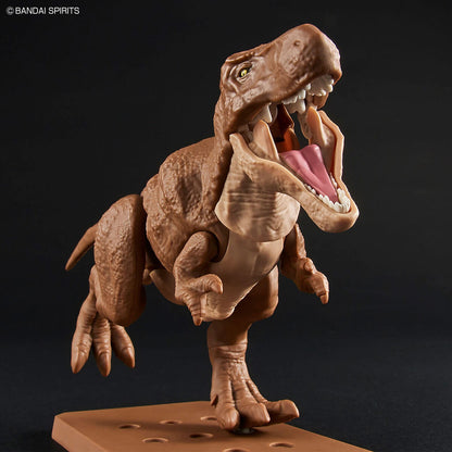 New Dinosaur Plastic Model Kit Brand Tyrannosaurus - (Tentative) - Good Games