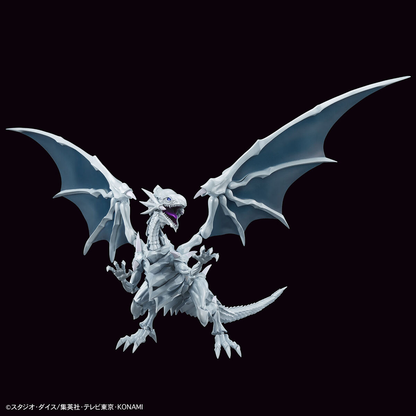 Figure-Rise Standard Amplified Blue-Eyes White Dragon - Good Games