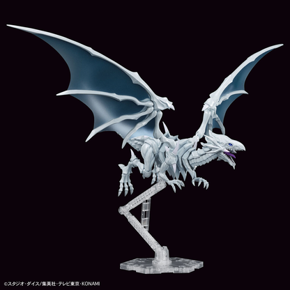 Figure-Rise Standard Amplified Blue-Eyes White Dragon - Good Games