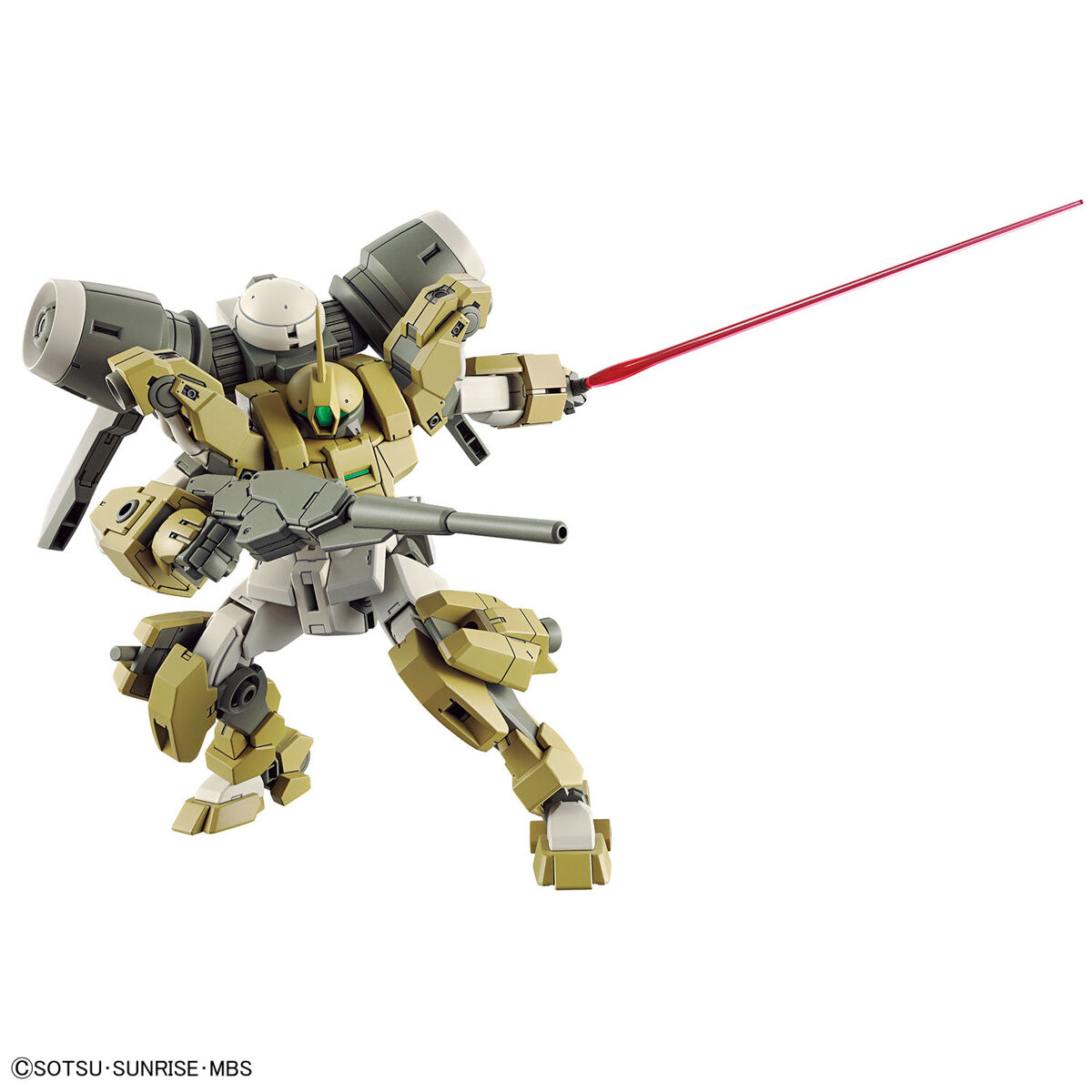 HG 1/114 Demi Barding
