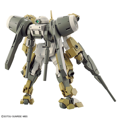 HG 1/114 Demi Barding - Good Games