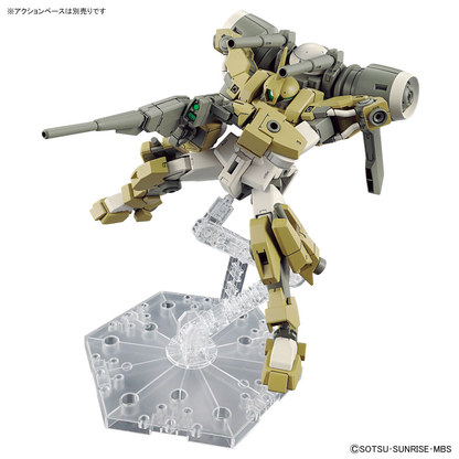 HG 1/114 Demi Barding - Good Games