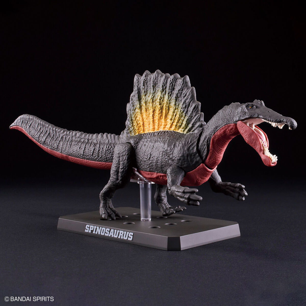 Plannosaurus Spinosaurus - Good Games