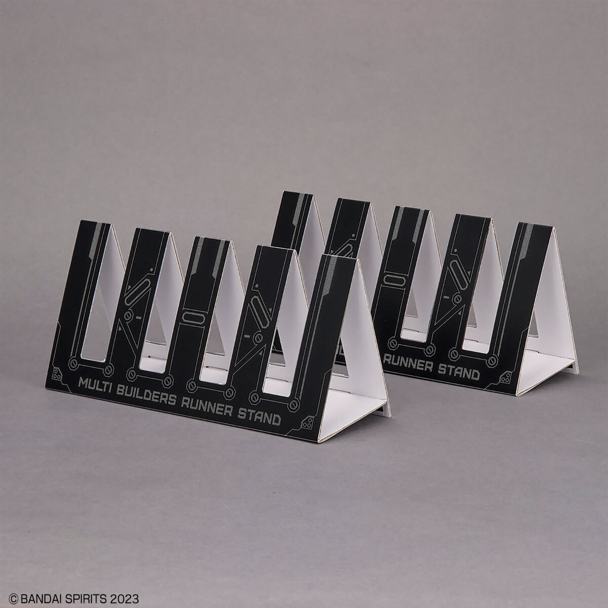 Multi Builders Runner Stand - Good Games
