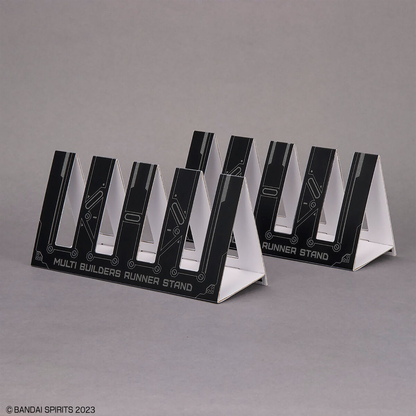 Multi Builders Runner Stand - Good Games