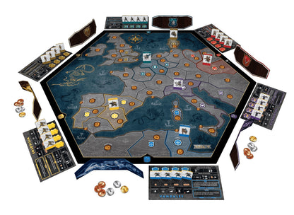 Barbarian Kingdoms (Preorder) - Good Games