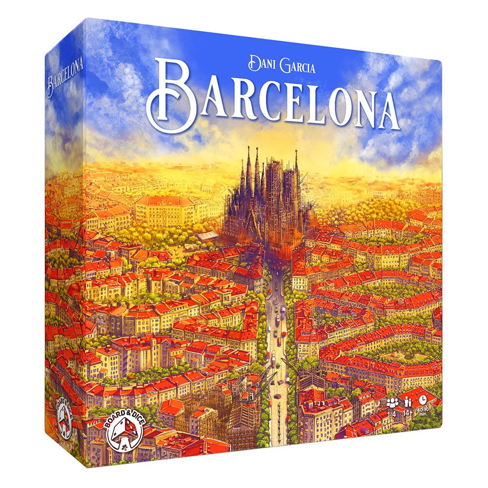 Barcelona