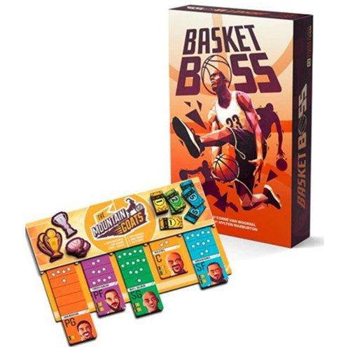 Basketboss
