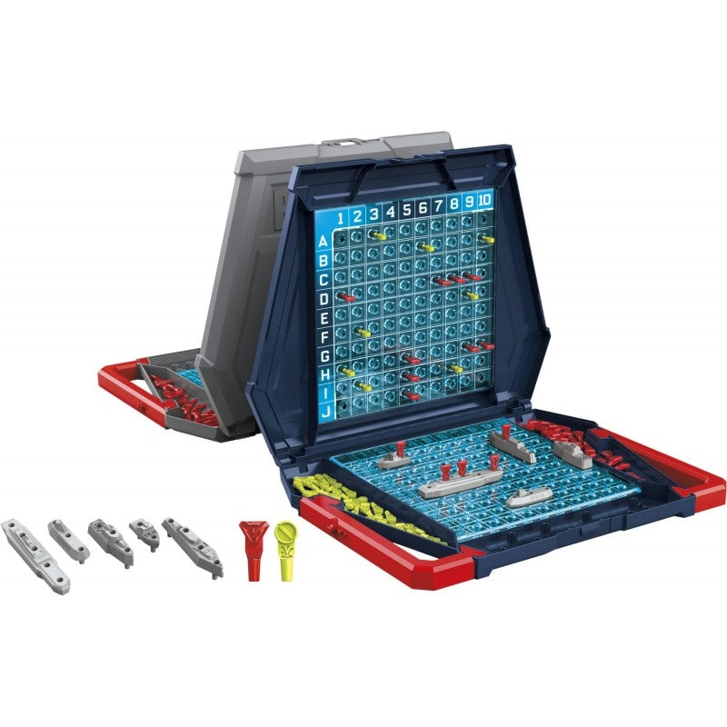 Battleship Classic Edition