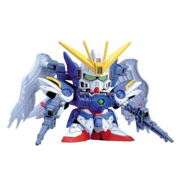 Bandai Bb203 W Gundam Zero Custom - Good Games