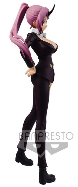 That Time I Got Reincarnated as a Slime Otherworlder Vol.7 Shion - Good Games