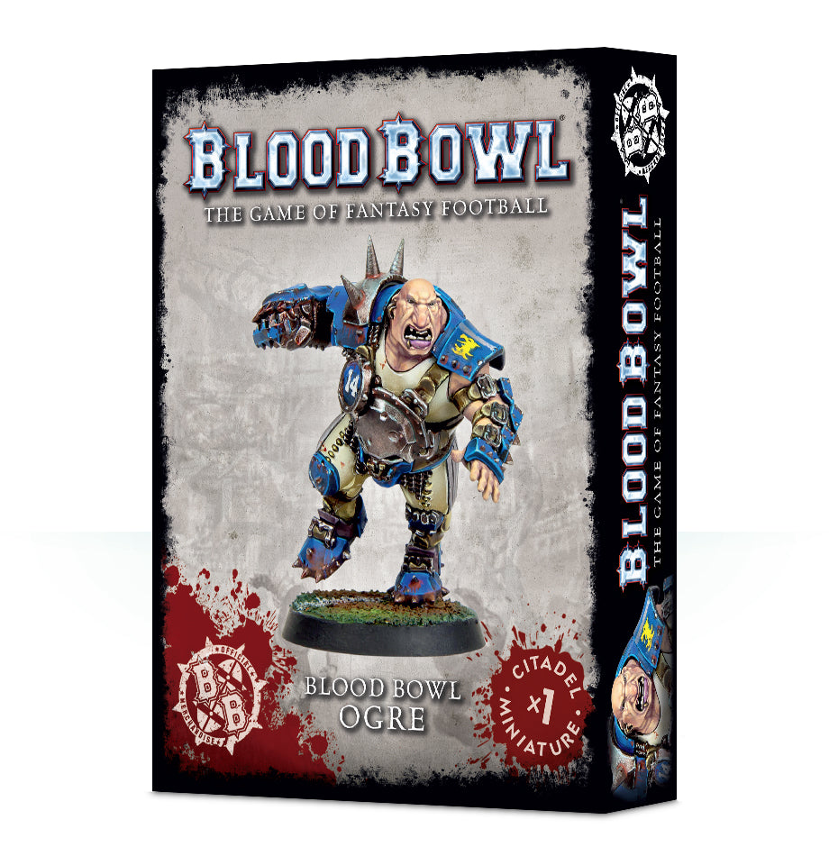 Blood Bowl - Ogre 2020 - Good Games