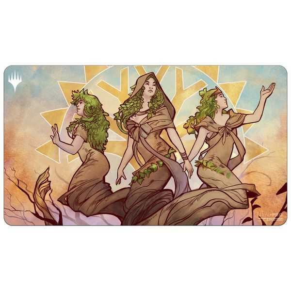 Magic The Gathering - Murders at Karlov Manor Playmat J - Good Games