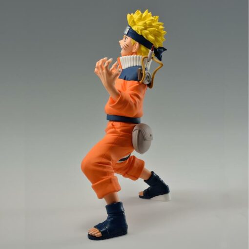 Naruto Vibration Stars Naruto Uzumaki II (Preorder) - Good Games