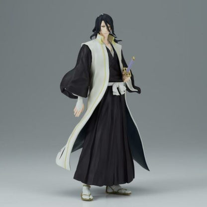 Bleach Solid and Souls Byakuya Kuchiki (Preorder) - Good Games