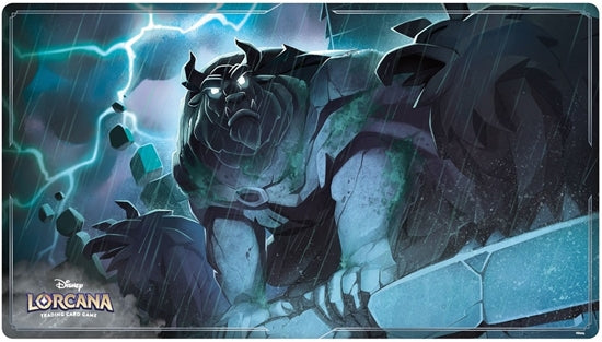 Lorcana TCG Rise of the Floodborn Playmat - Good Games