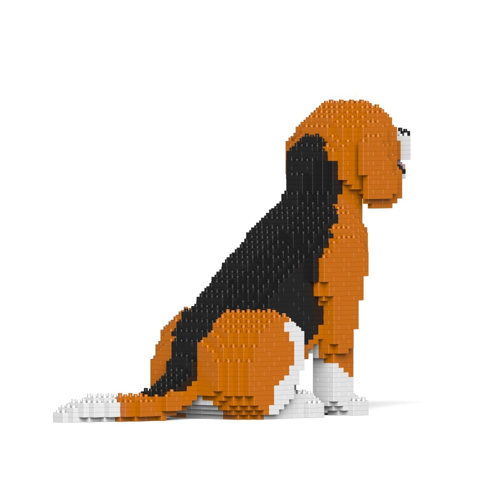 Jekca - Beagle - Small (02S) - Good Games