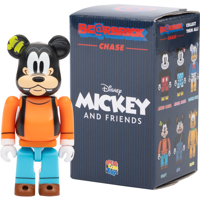 BearBrick - Disney Blind Box - Good Games