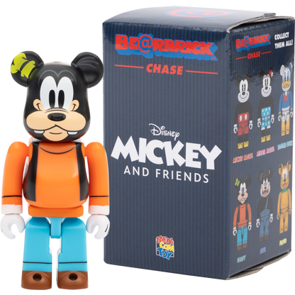 BearBrick - Disney Blind Box - Good Games