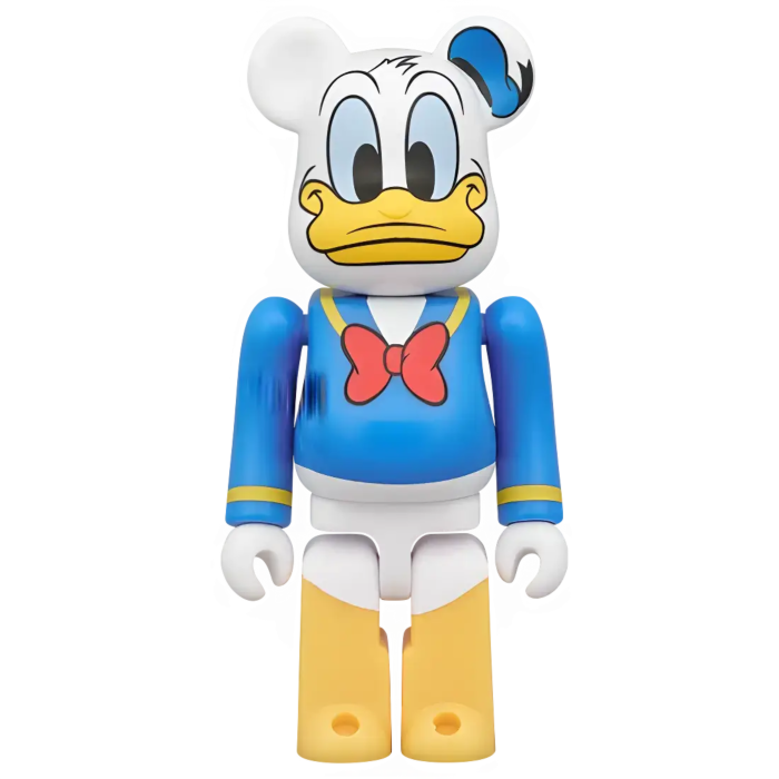 BearBrick - Disney Blind Box