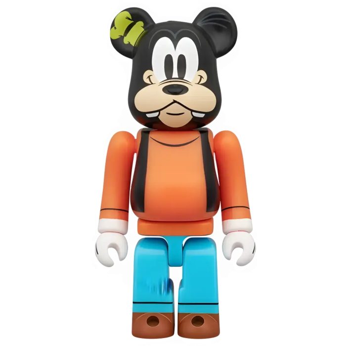 BearBrick - Disney Blind Box